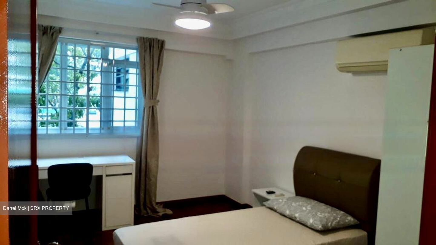 Blk 423 SUN PLAZA GARDENS (Tampines), HDB 4 Rooms #445847261